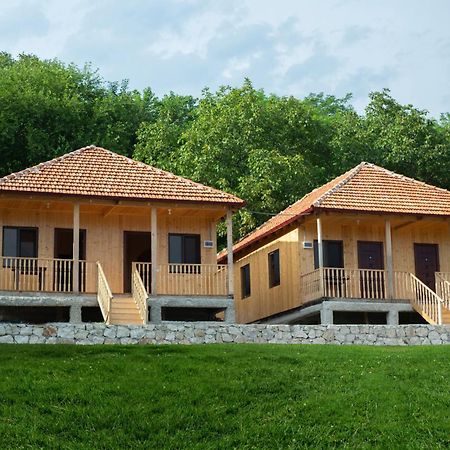 Gordela Hotel Gordi Экстерьер фото
