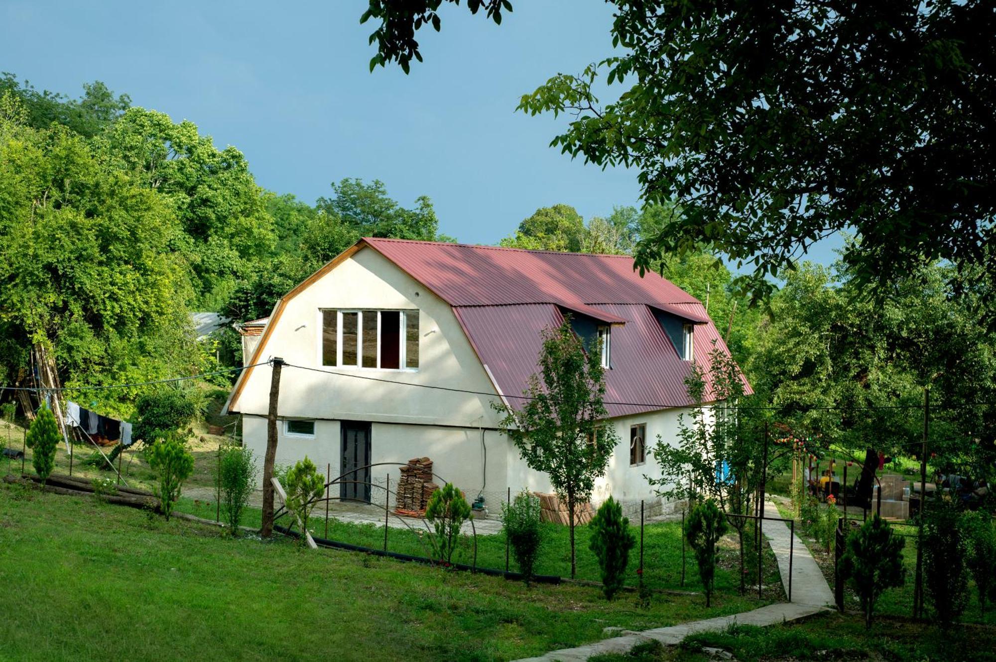 Gordela Hotel Gordi Экстерьер фото