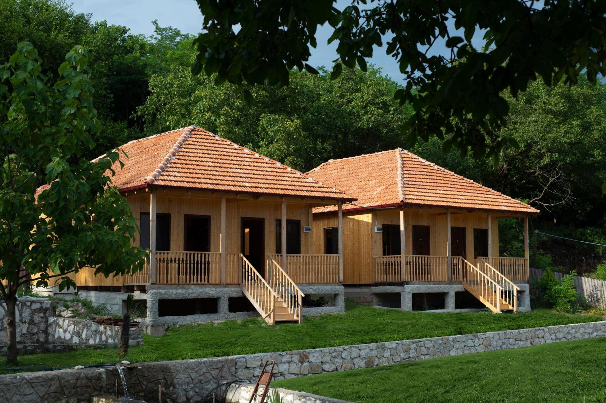 Gordela Hotel Gordi Экстерьер фото