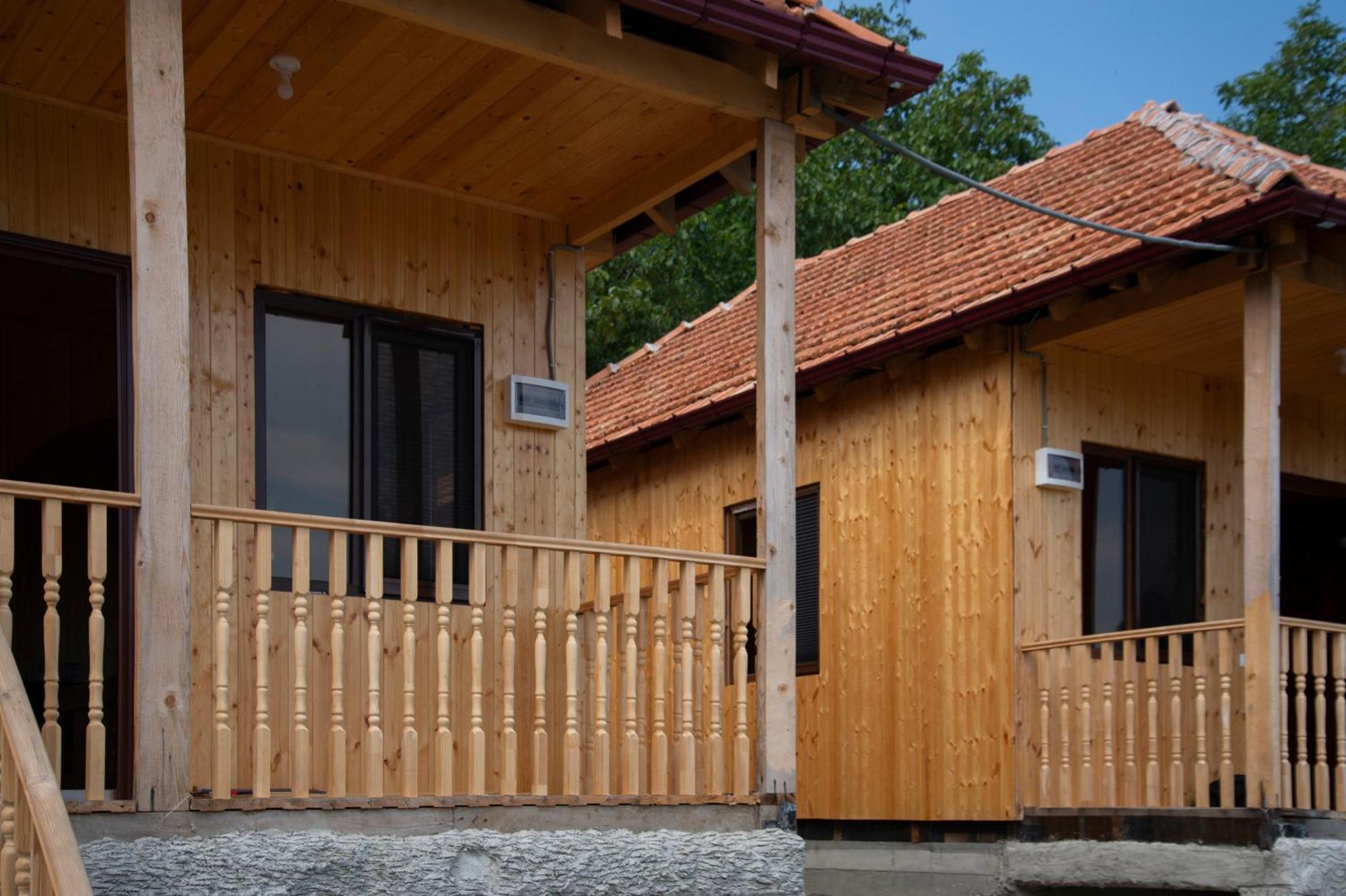 Gordela Hotel Gordi Экстерьер фото