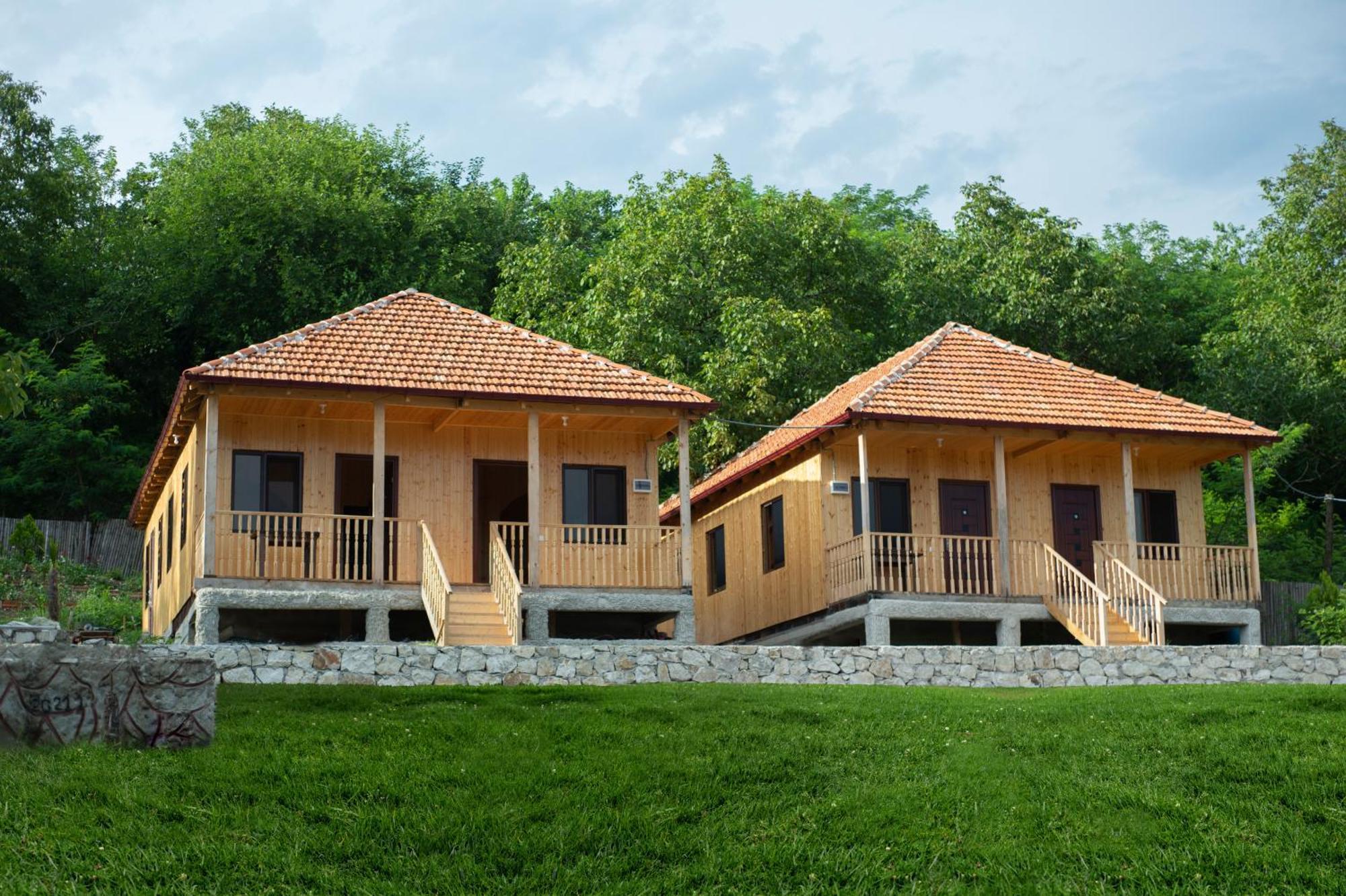 Gordela Hotel Gordi Экстерьер фото